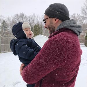 Meet your Posher, Bobby